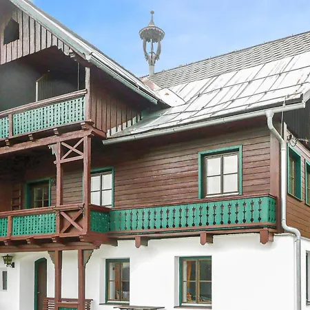 Mit Badeteich Daire *