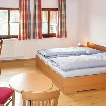 Mit Badeteich * Ramsau am Dachstein