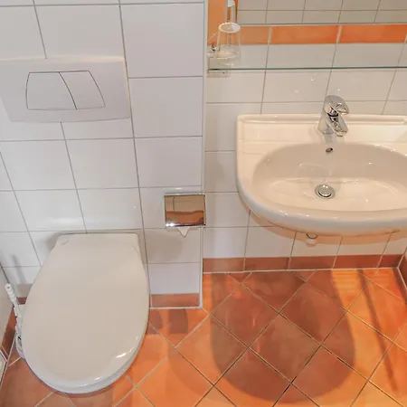 Mit Badeteich Apartman Ramsau am Dachstein