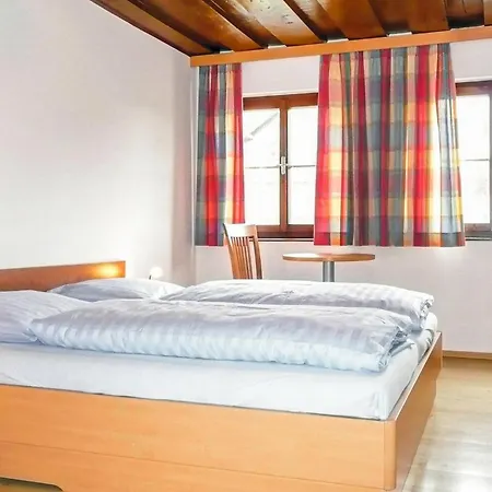Apartmán Mit Badeteich Ramsau am Dachstein
