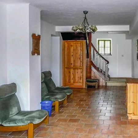 Appartement Mit Badeteich Ramsau am Dachstein