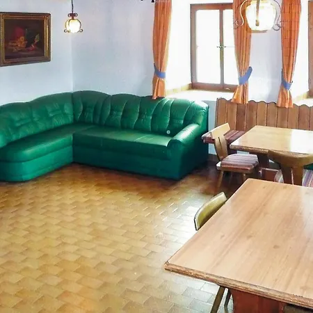 Apartmán Mit Badeteich Ramsau am Dachstein