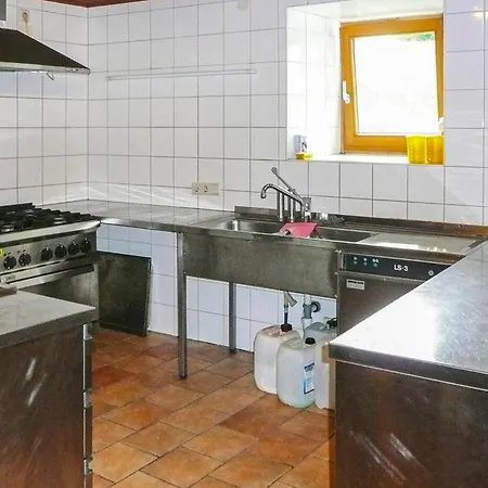 Mit Badeteich Ramsau am Dachstein