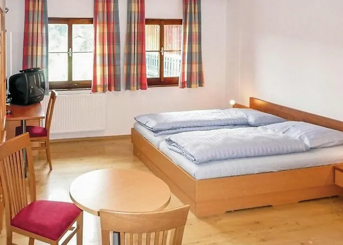 Mit Badeteich * Ramsau am Dachstein