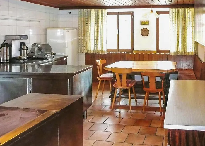 Mit Badeteich * Ramsau am Dachstein