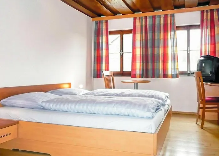 Apartmán Mit Badeteich Ramsau am Dachstein