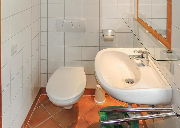 Mit Badeteich Ramsau am Dachstein