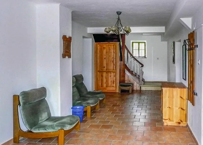 Daire Mit Badeteich Ramsau am Dachstein