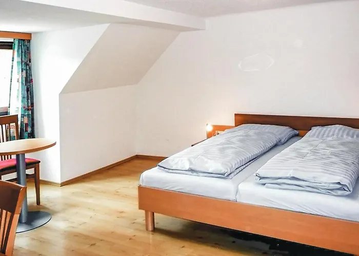 Mit Badeteich Ramsau am Dachstein